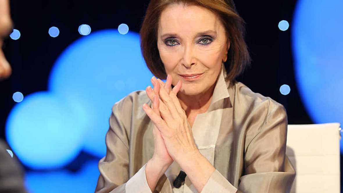 14 NURIA ESPERT UNA MUJER DE TEATRO
