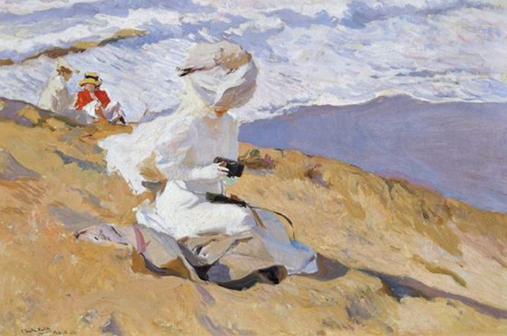 sorolla