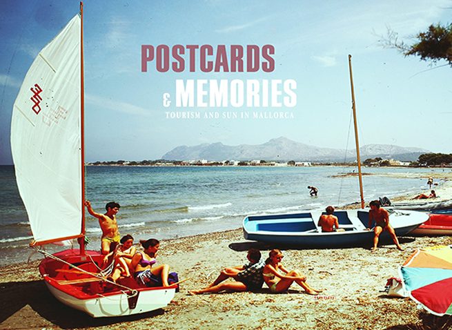 62 POSTCARDS & MEMORIES